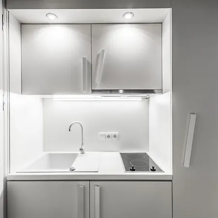 Apartament Galeria *